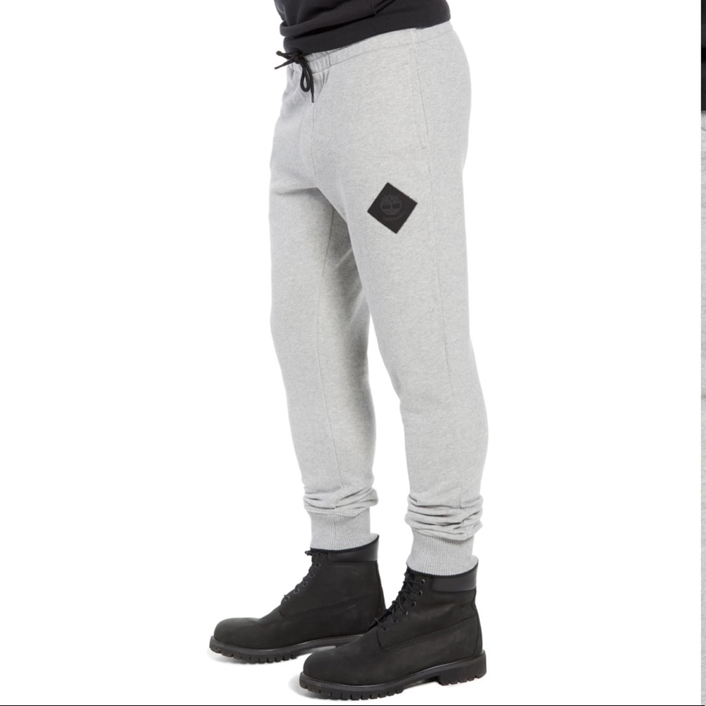 Men’s YCC Jogger Sweatpants TIMBERLANDS - Picture 4 of 6